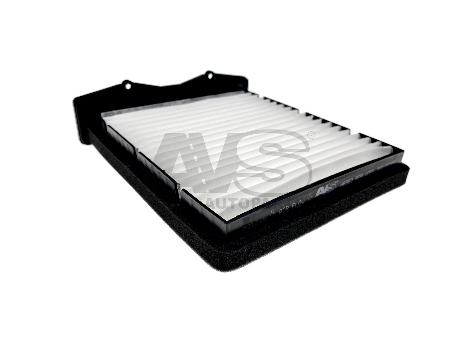 AVS F.ABIT. LAND ROVERFREELANDER97->(RIF.OESJKR100200)