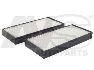 AVS F.ABIT. SSANGYONG KYRON/ACTYONALL