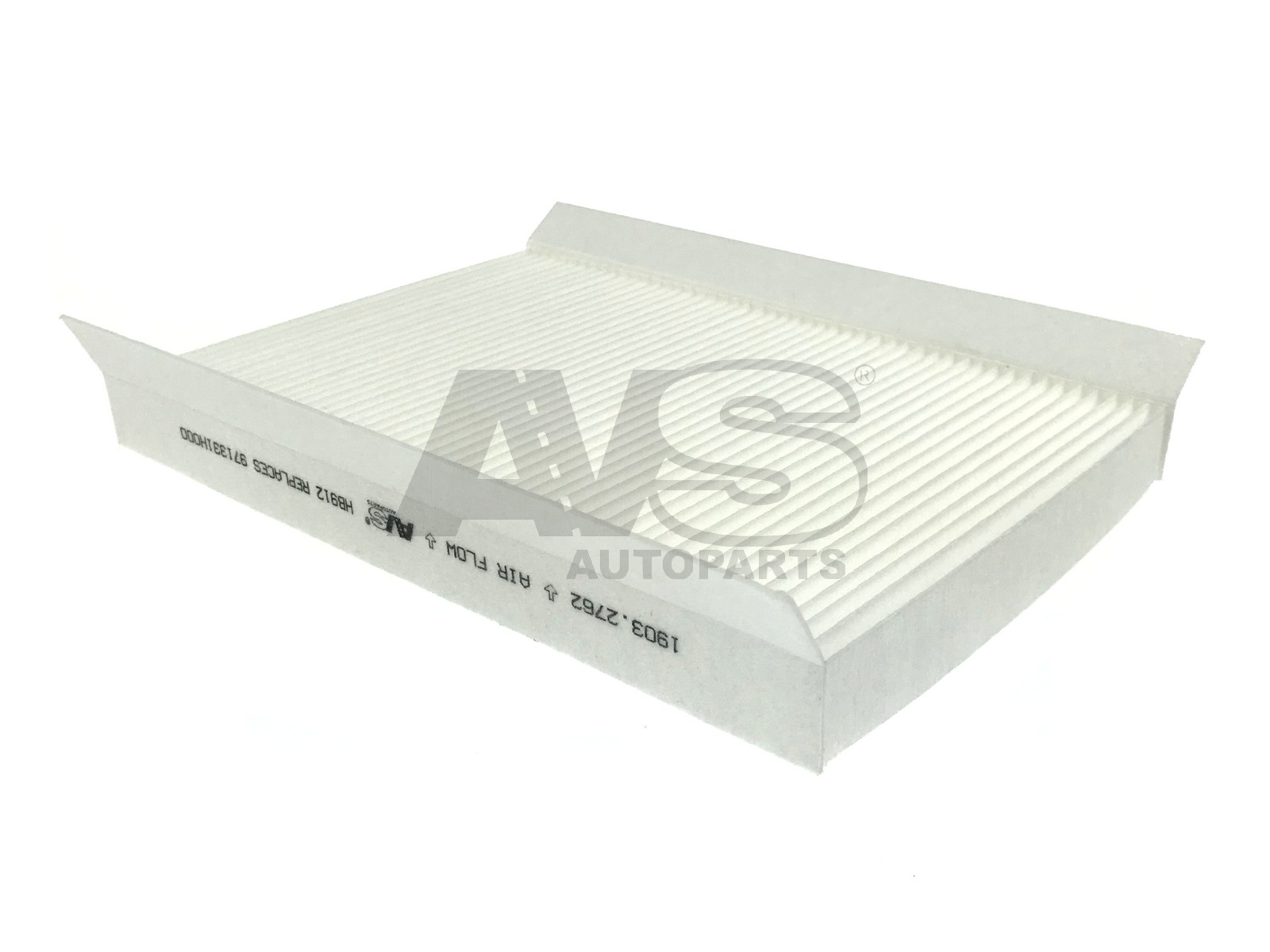 AVS F.ABIT. HYUNDAII 30 07>- KIA CEE D 2006>