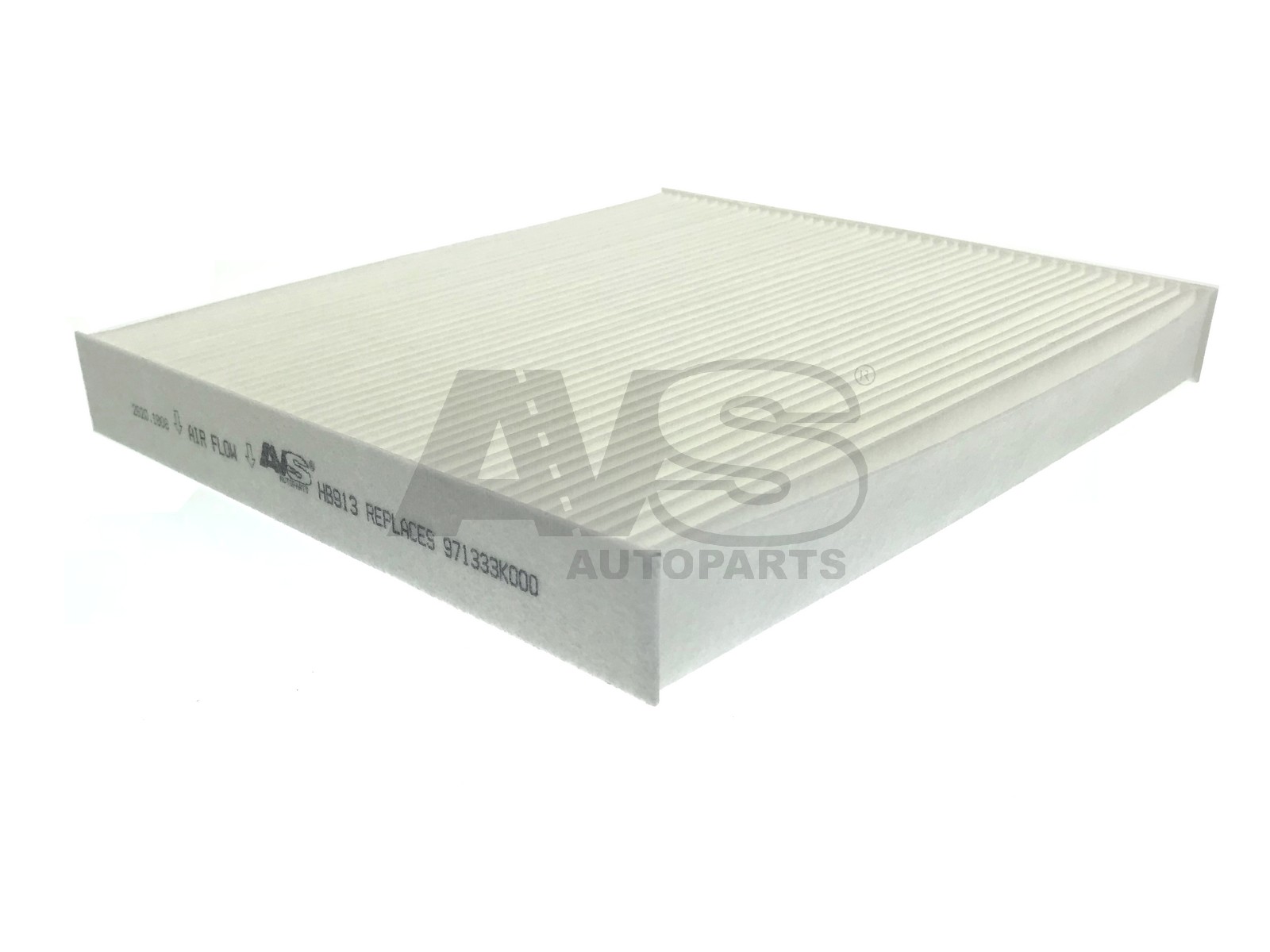 AVS F.ABIT. HYUNDAISANTA FE 06> / SONICA 06> / GRANDEUR 06> + KI