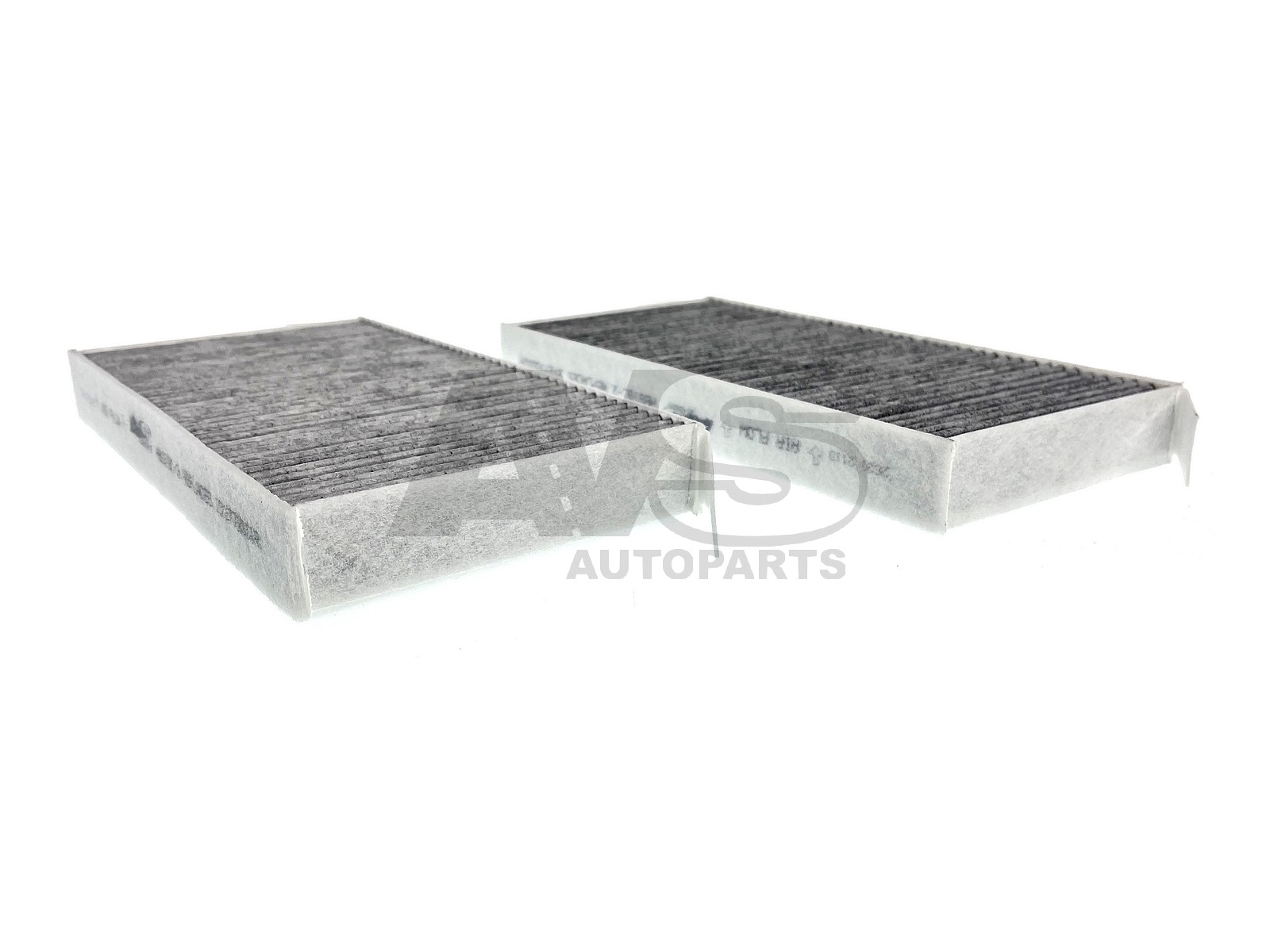 AVS F.ABIT. CARBONI ATTIVI RENAULT LAGUNA III (EX HB919C)