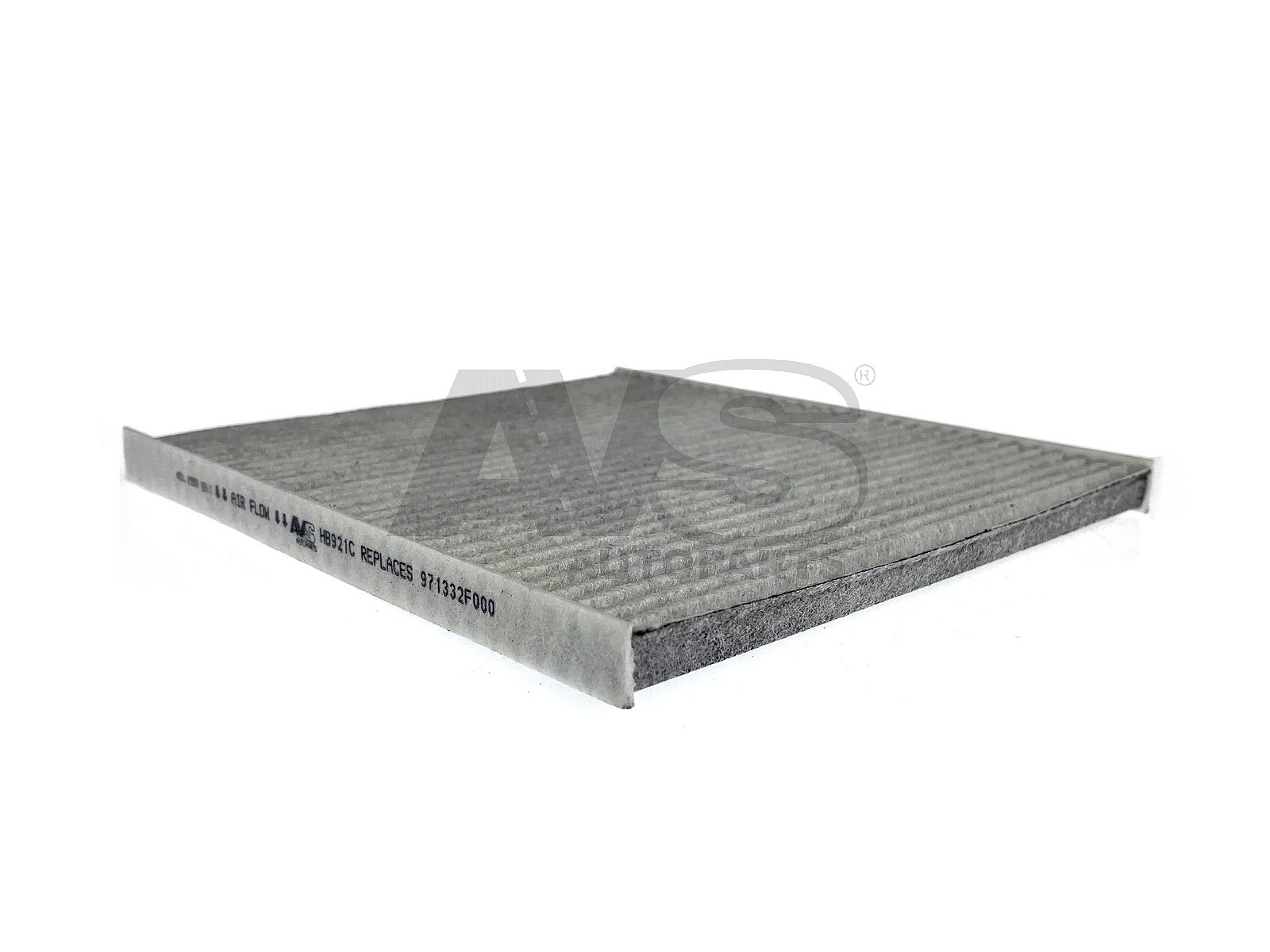 AVS F.ABIT. CARBONI ATTIVI KIA CARNIVAL III 06> / CERATO 05>