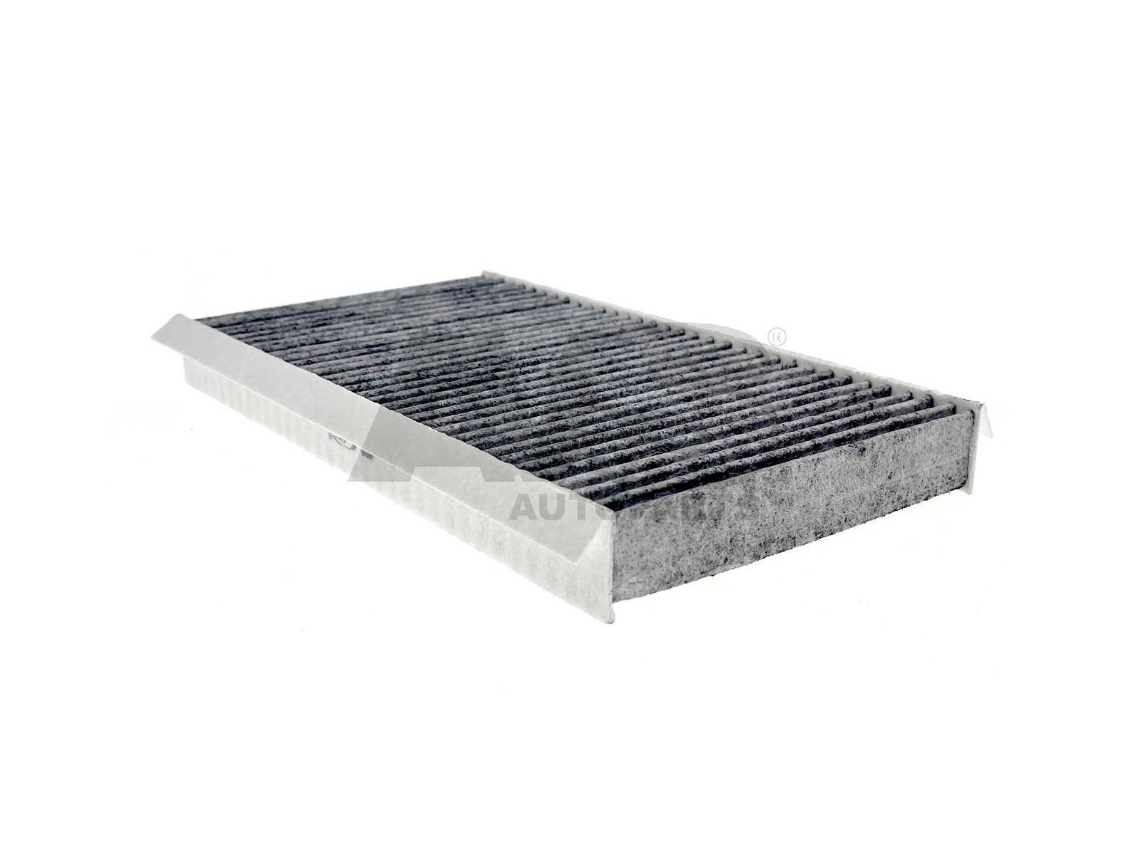 AVS F.ABIT. CARBONI ATTIVI LAND ROVER RANGE ROVER SPORT (L322)