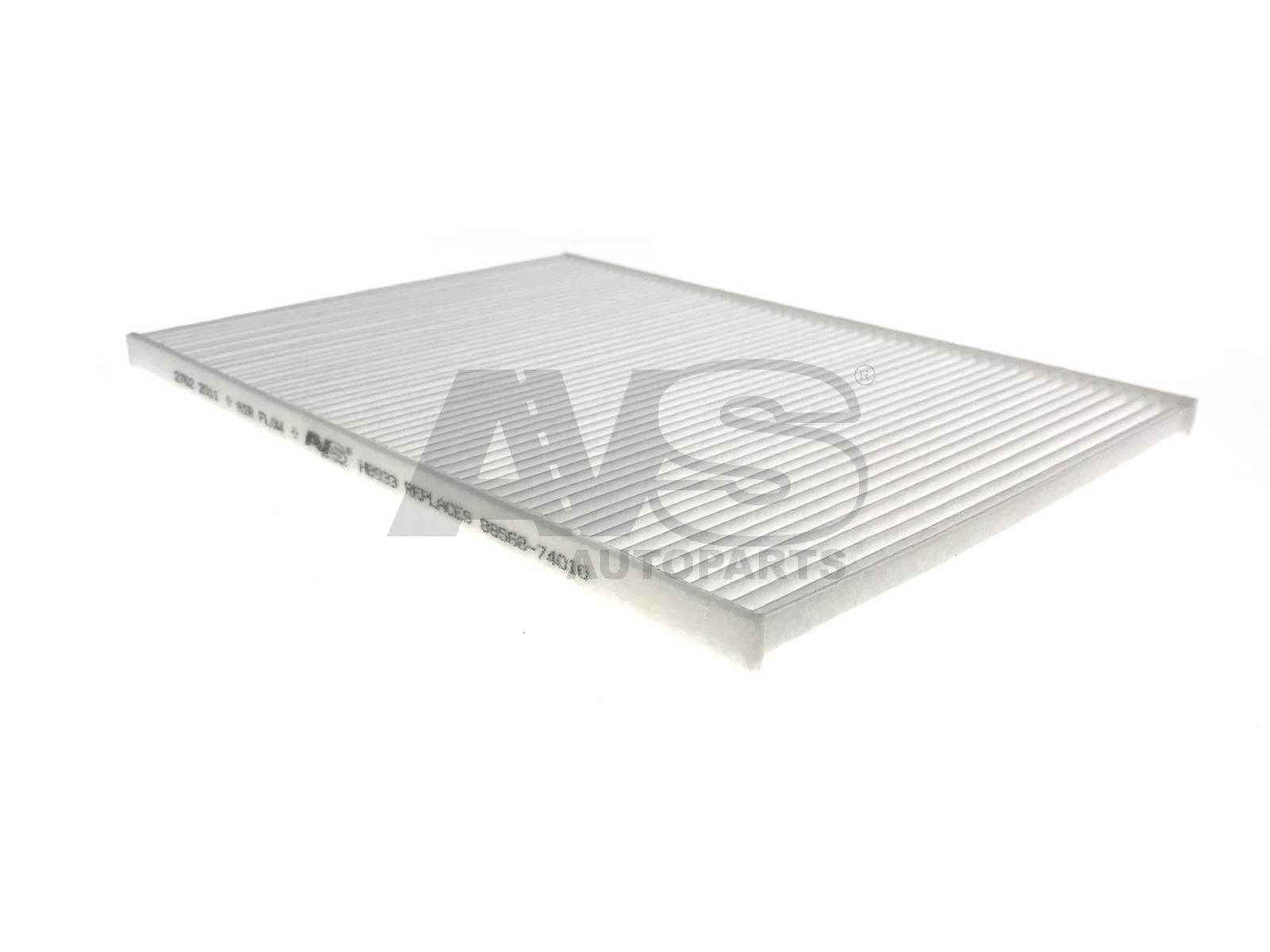 AVS CABIN TOYOTA IQ (EX HB933C)