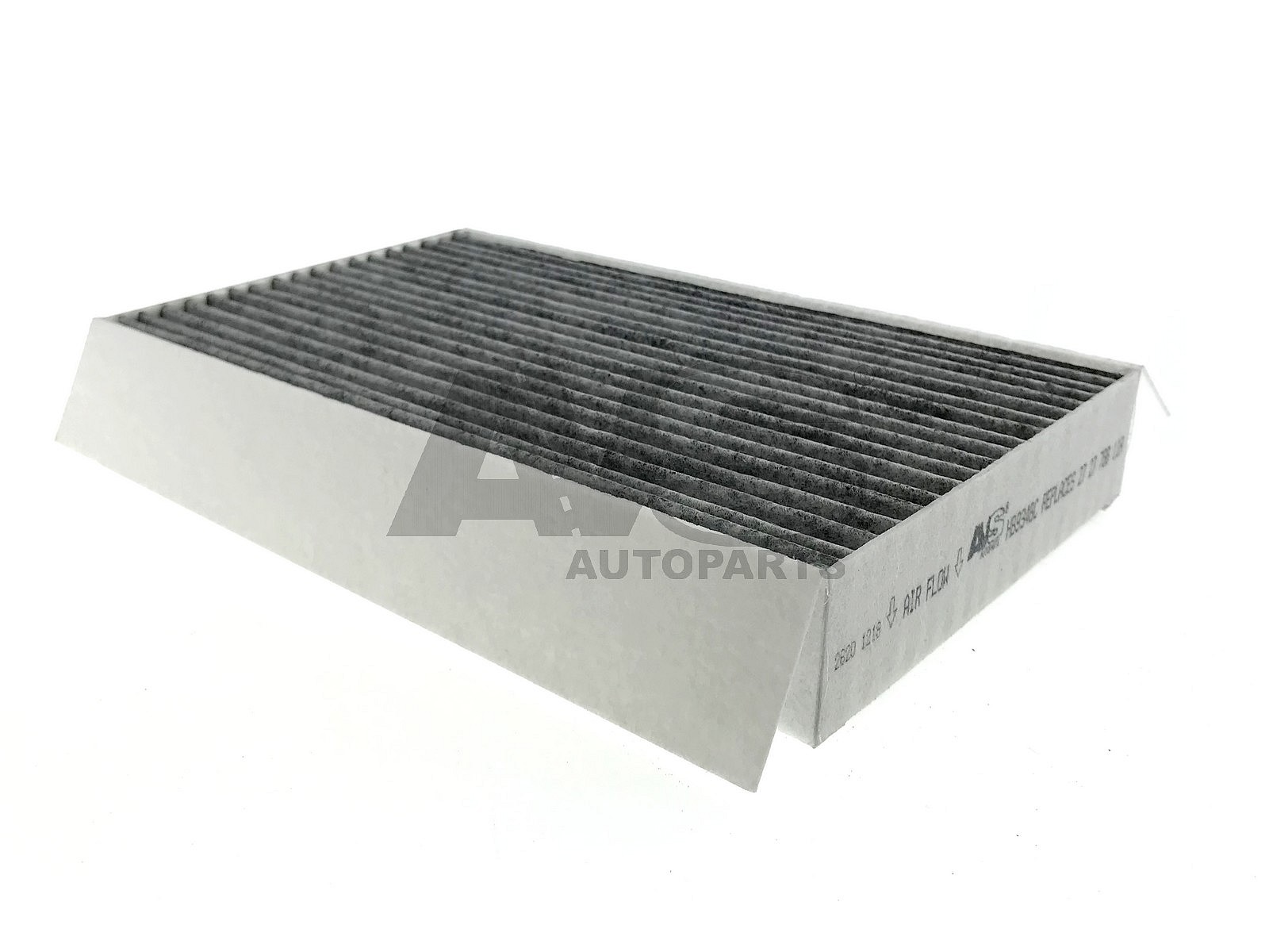AVS F.ABIT. CARBONI ATTIVI RENAULTMEGANE III 09>
