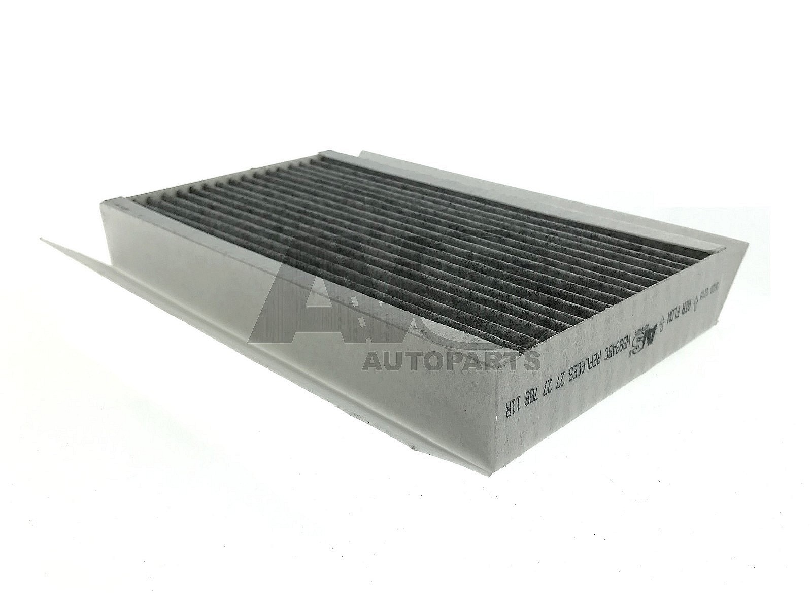 AVS F.ABIT. CARBONI ATTIVI RENAULTMEGANE III 09>