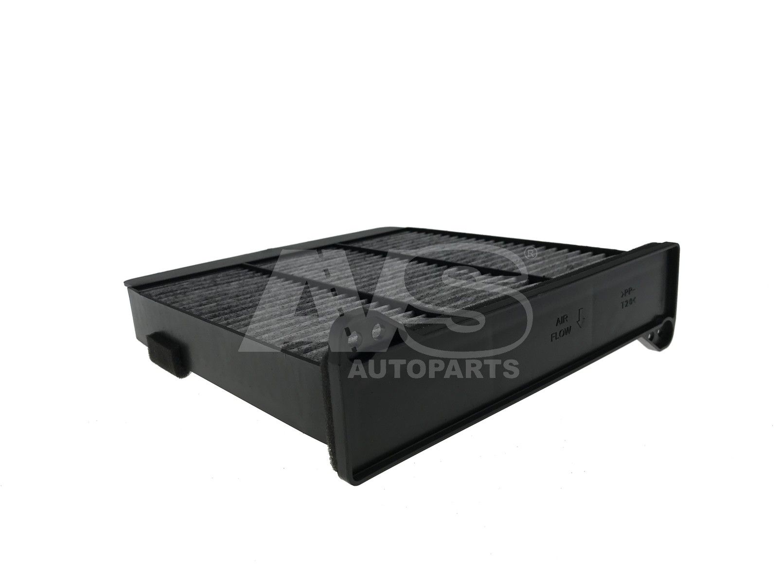 AVS F.ABIT. CARBONI ATTIVI MITSUBISHI GRANDIS. (EX. HB936)