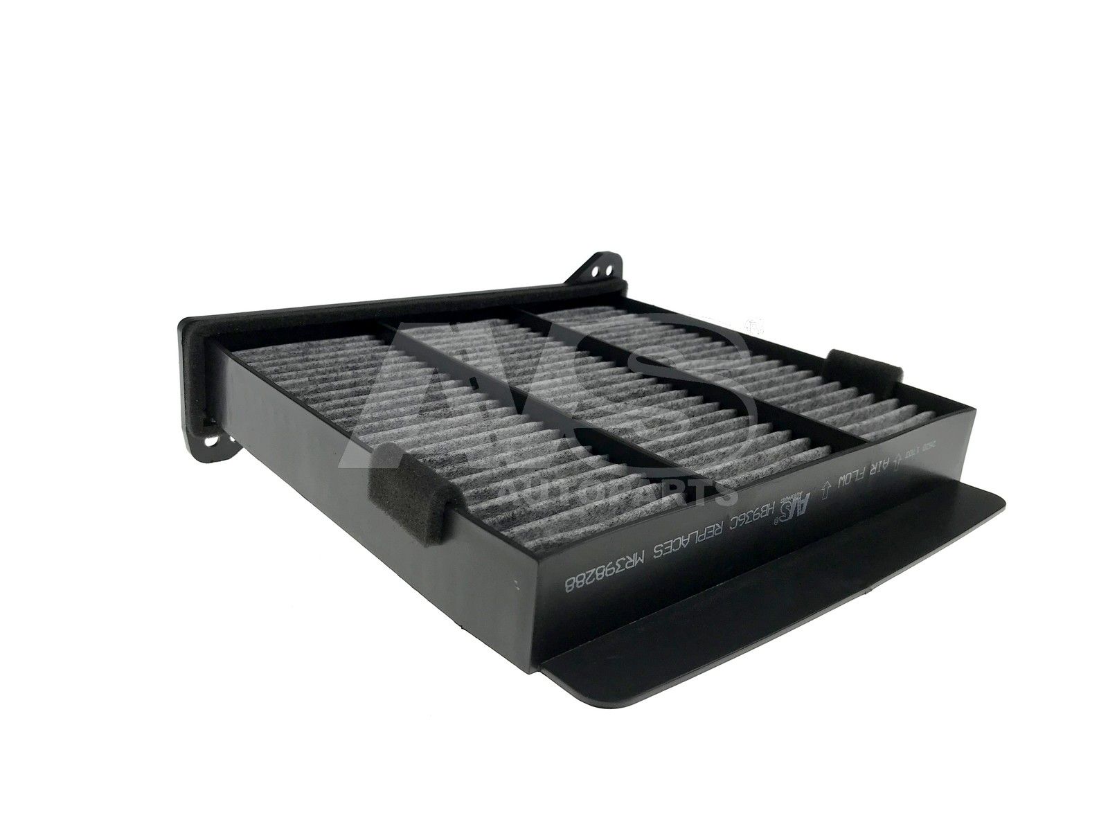 AVS F.ABIT. CARBONI ATTIVI MITSUBISHI GRANDIS. (EX. HB936)