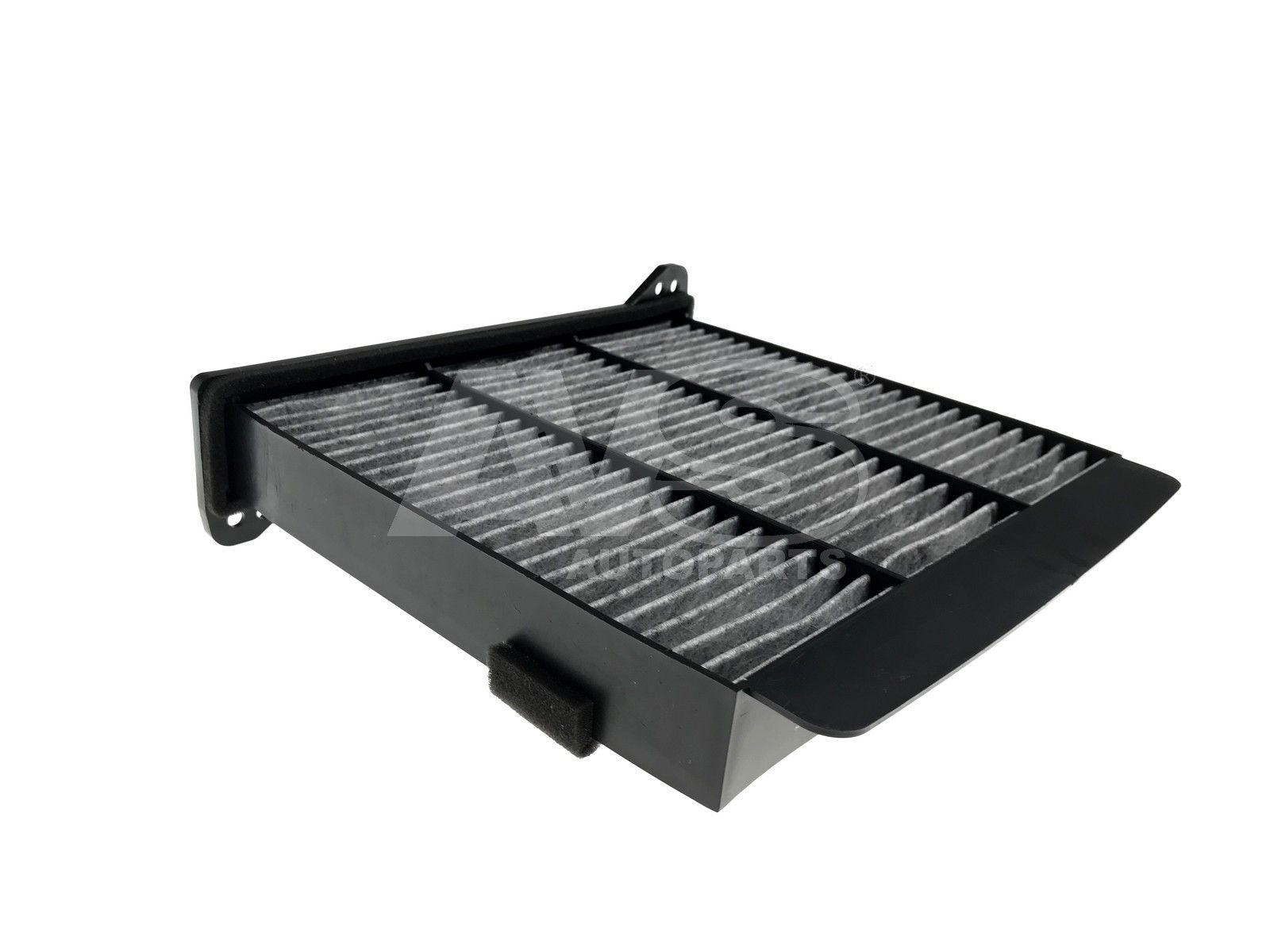 AVS F.ABIT. CARBONI ATTIVI MITSUBISHI GRANDIS. (EX. HB936)