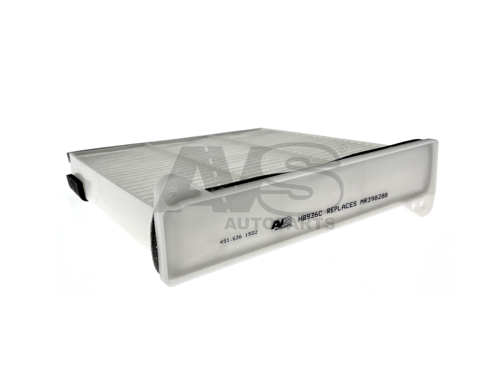 AVS F.ABIT. MITSUBISHI GRANDIS. LANCER VII. (SOST. HB936C)