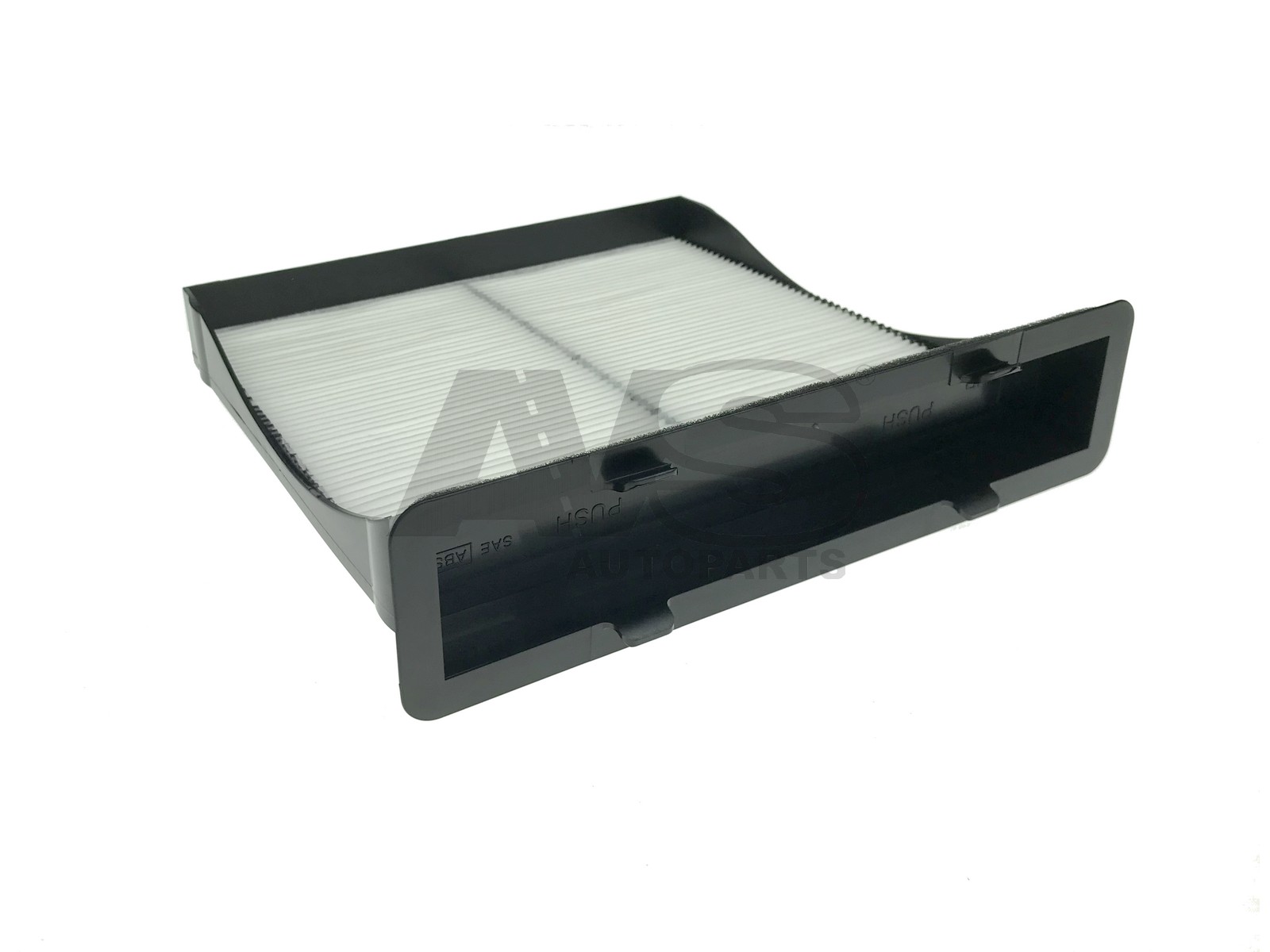 AVS F.ABIT. SUBARU FORESTER 08->. IMPREZA III 07->