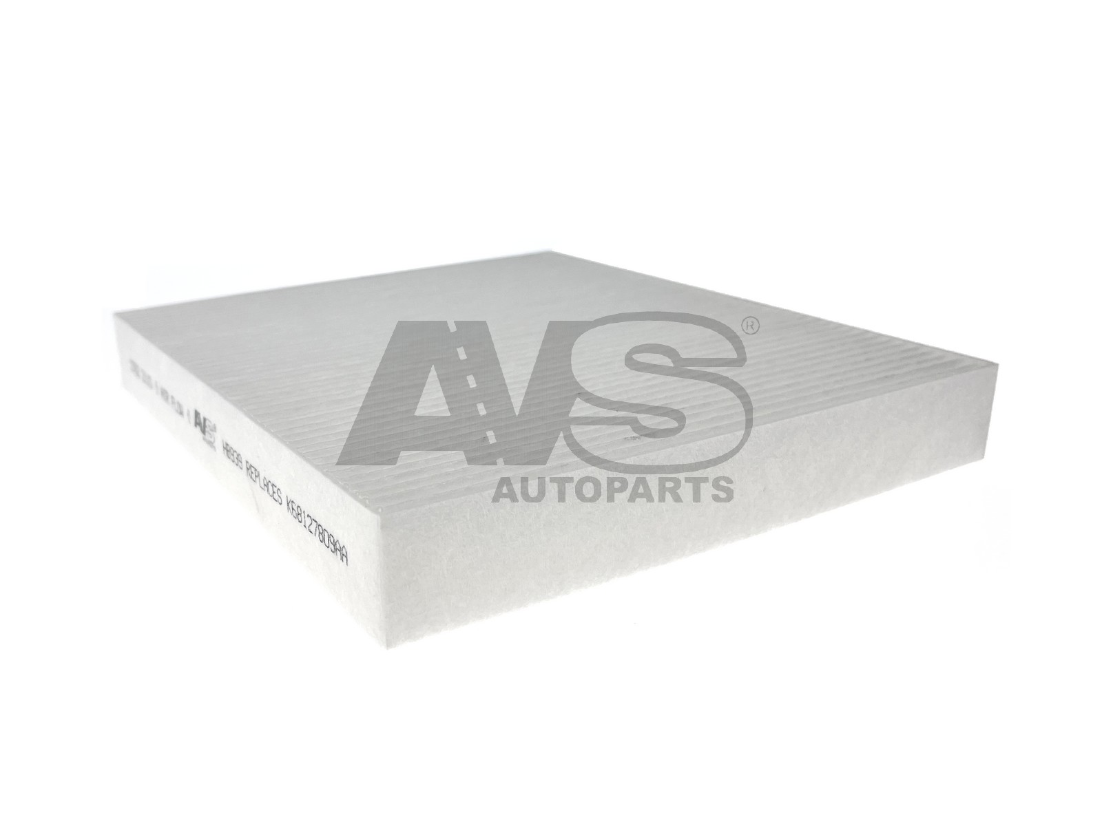 AVS F.ABIT. IMPREZA01>07