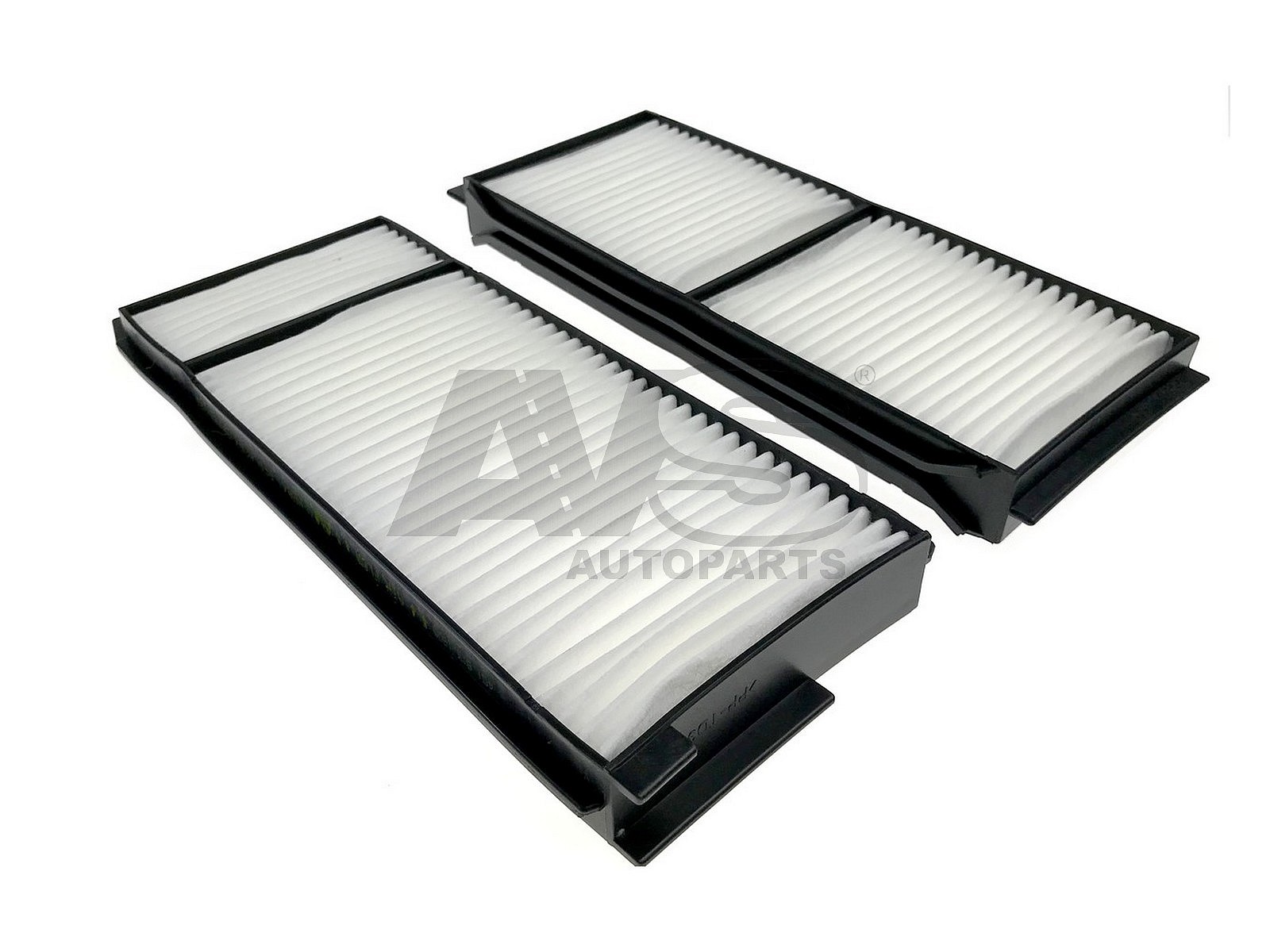 AVS F.ABIT. MAZDA 3 (BK). 5. 5 (CW)