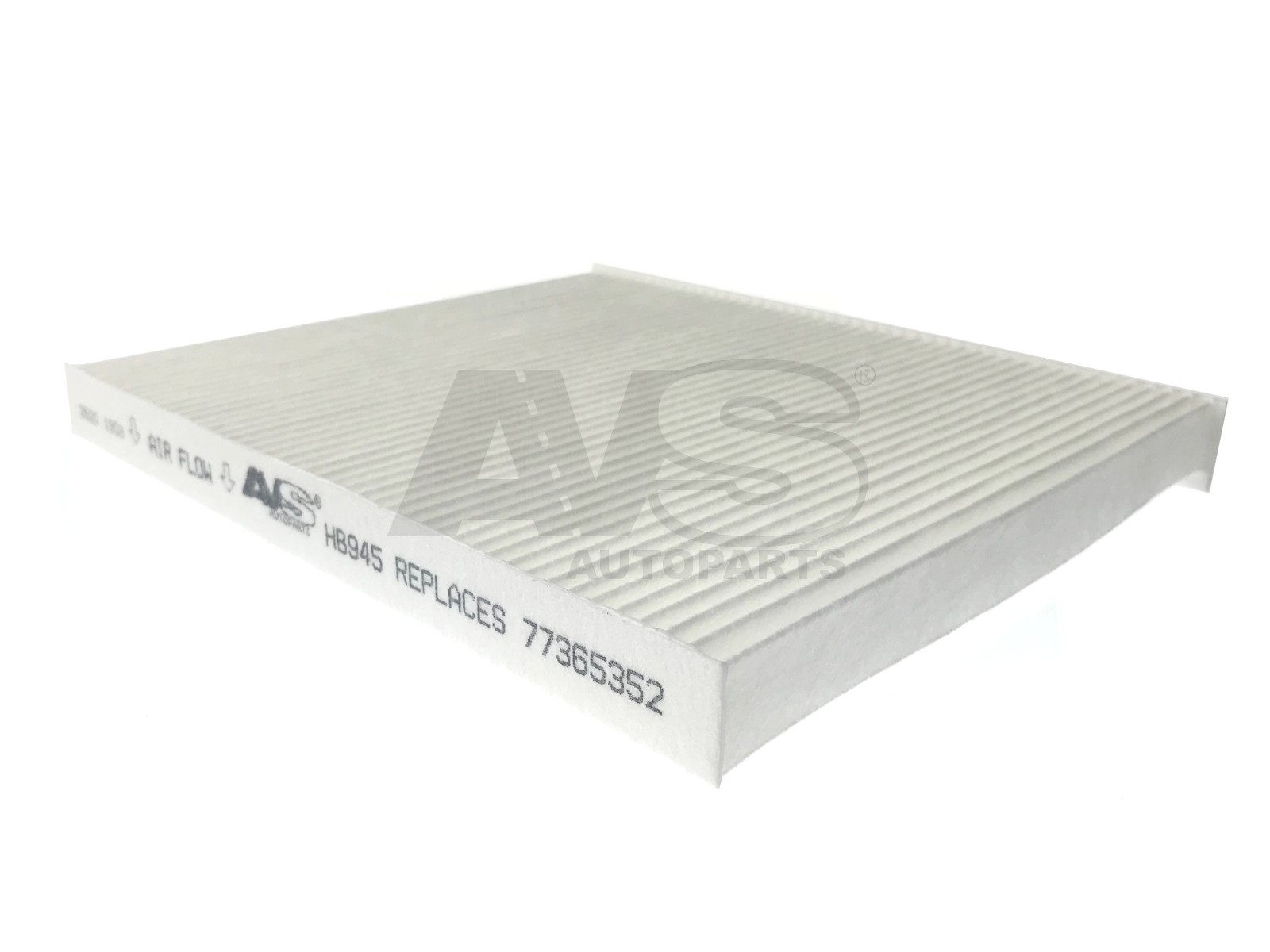 AVS F.ABIT. ALFA GIULIETTA 2010>