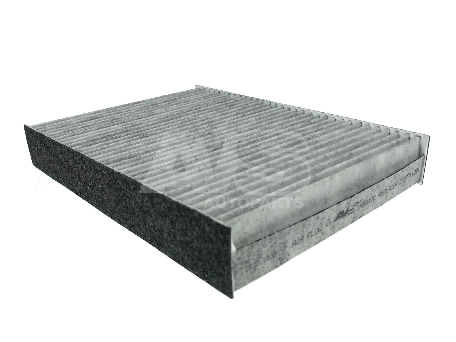 AVS F.ABIT. CARBONI ATTIVI RENAULT SCENIC III