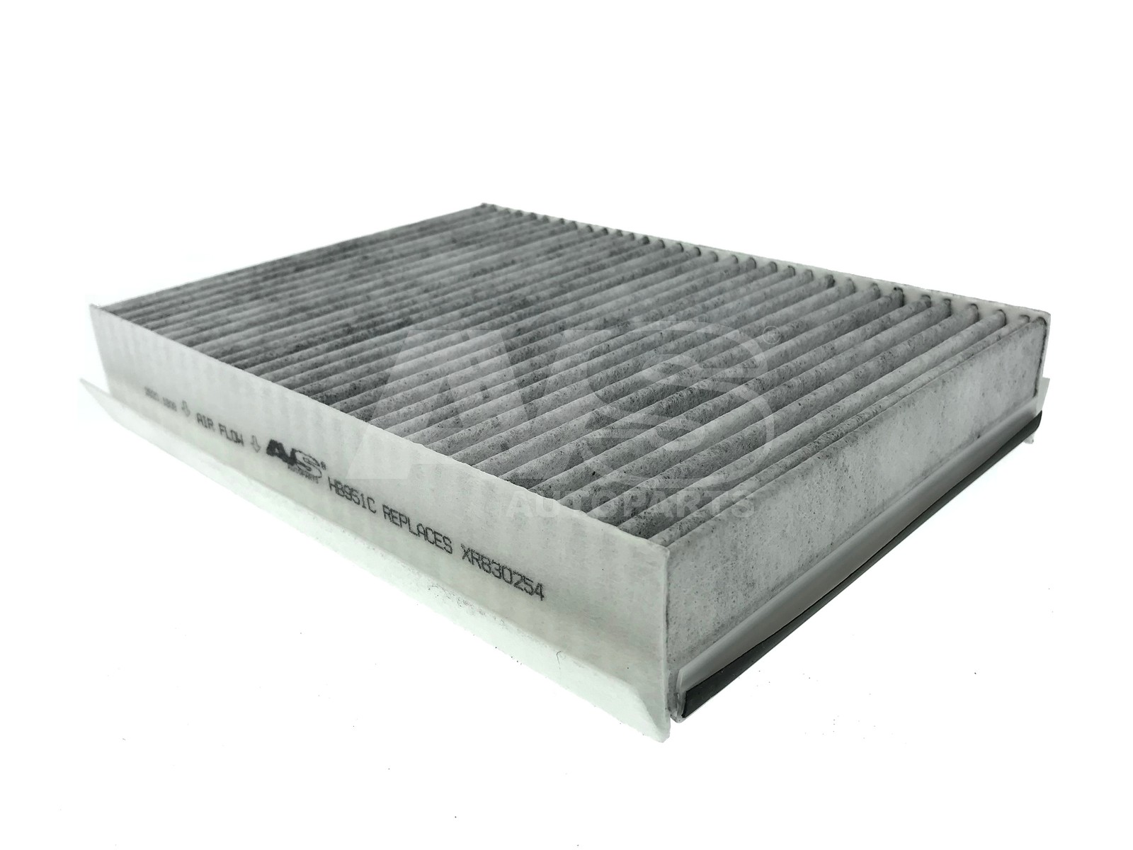 AVS F.ABIT. CARBONI ATTIVI JAGUARS-TYPE 99->