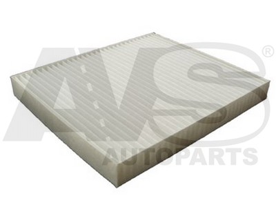 AVS F.ABIT. ISUZU D-MAX