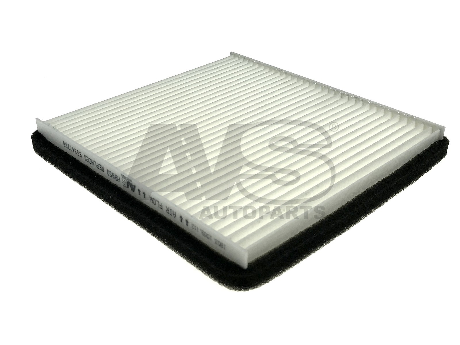 AVS F.ABIT. CHEVROLET SPARK