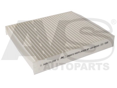 AVS F.ABIT. KIA SOUL