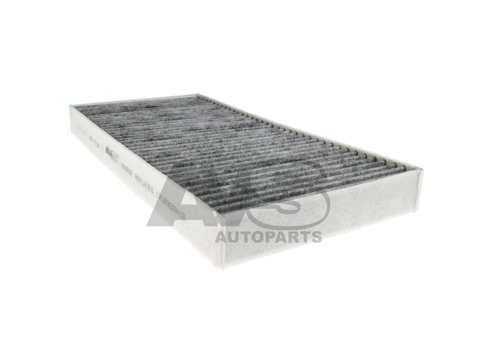 AVS F.ABIT. CARBONI ATTIVI MERCEDES SLK R171 04>