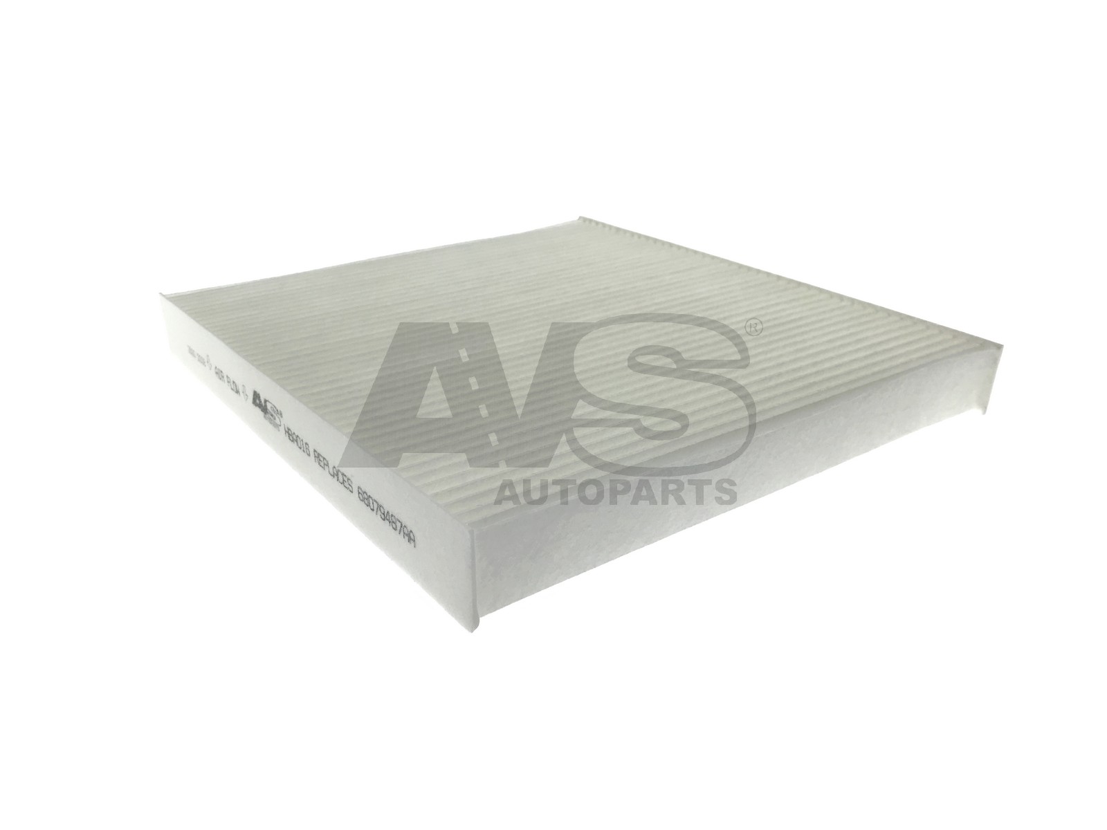 AVS F.ABIT. JEEP GRAN CHEROKEE