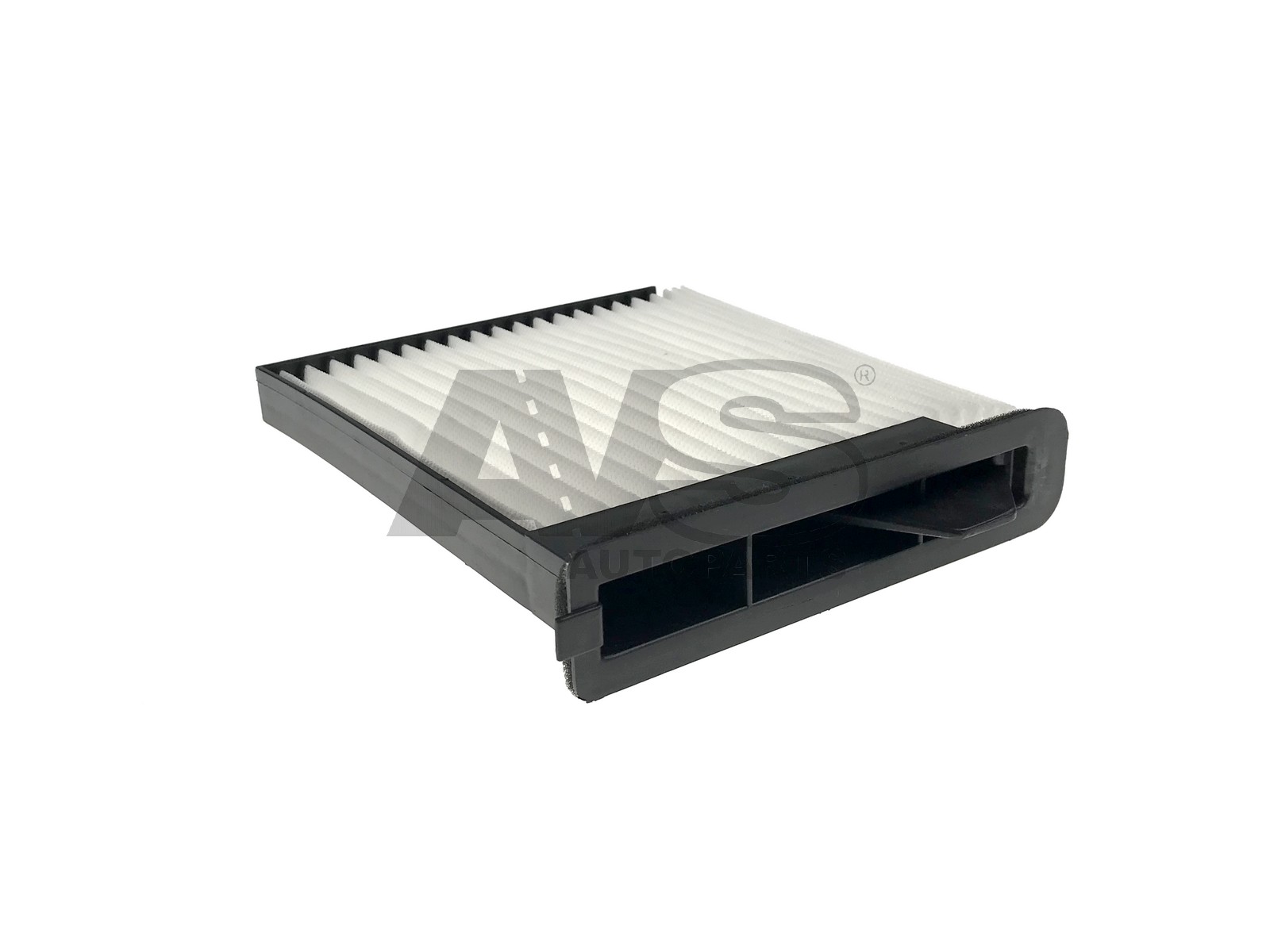 AVS F.ABIT. NISSAN TIIDA