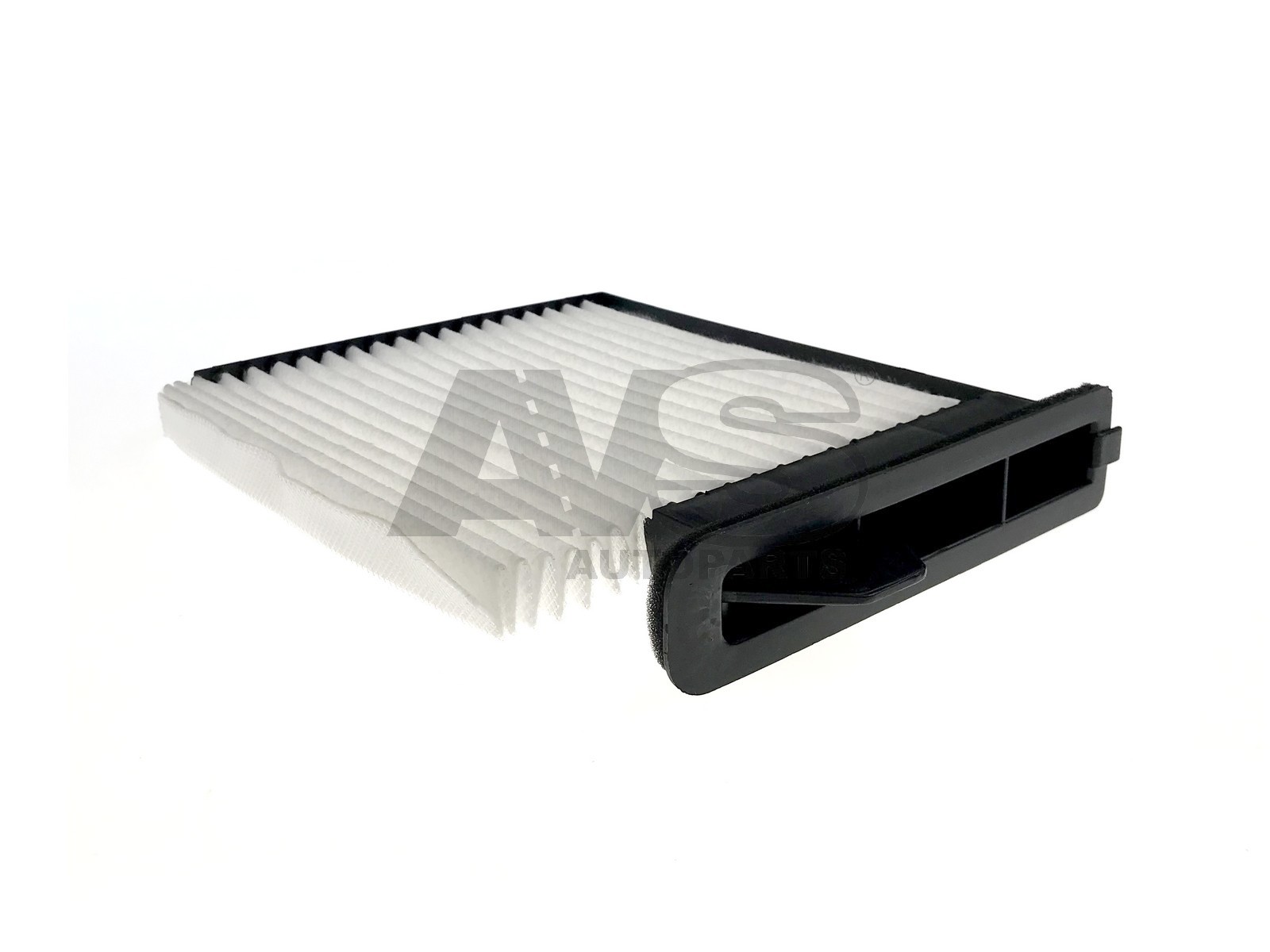 AVS F.ABIT. NISSAN TIIDA