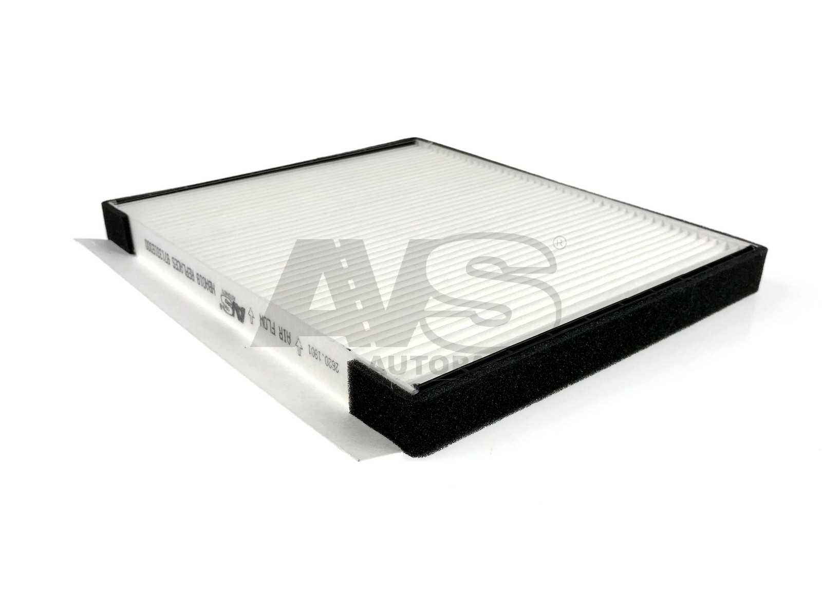 Filtro abitacolo AVS HBA018