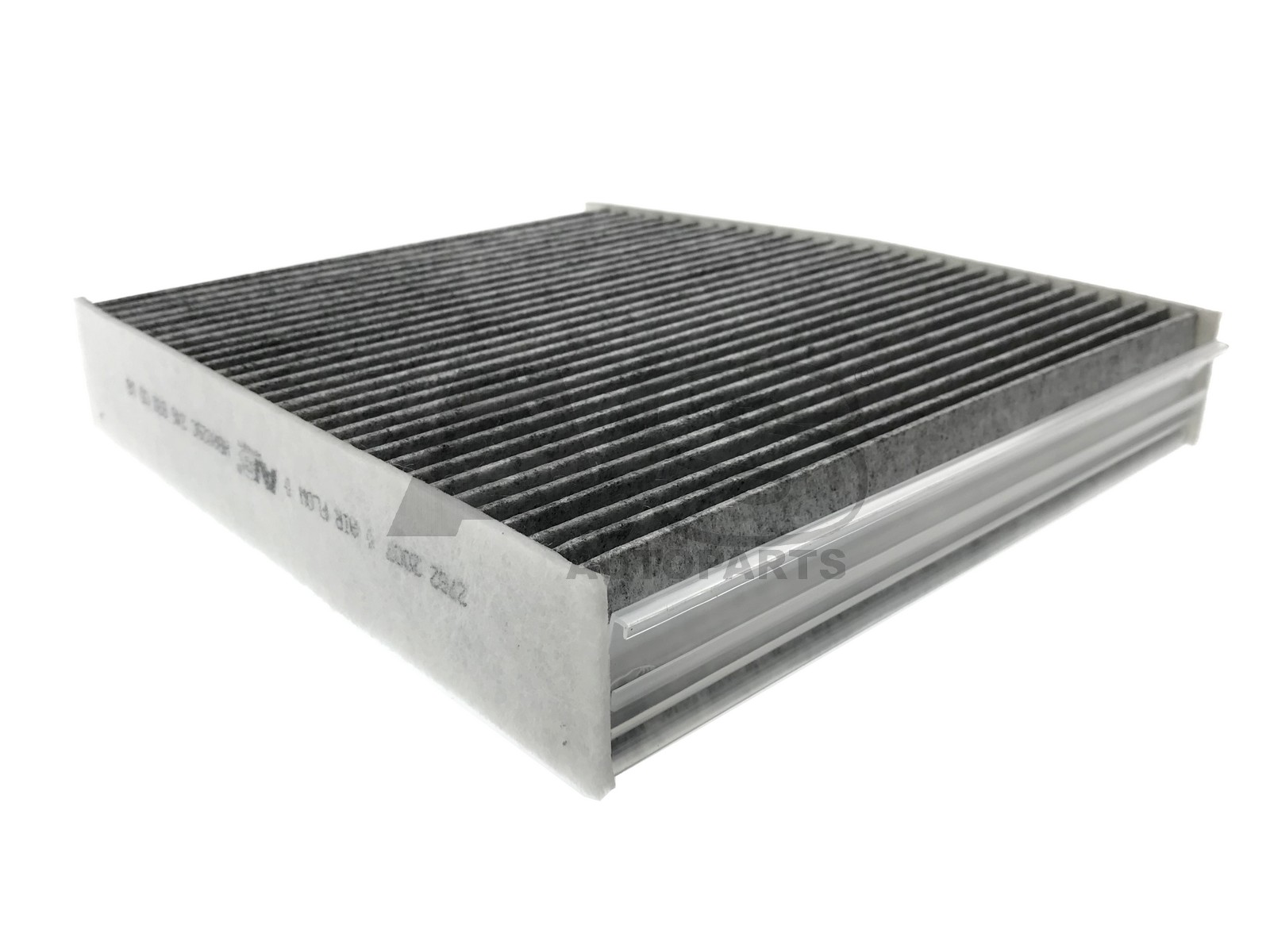 AVS F.ABIT. CARBONI ATTIVI MECEDES CLASSE B (W246) 11->.A (W176)