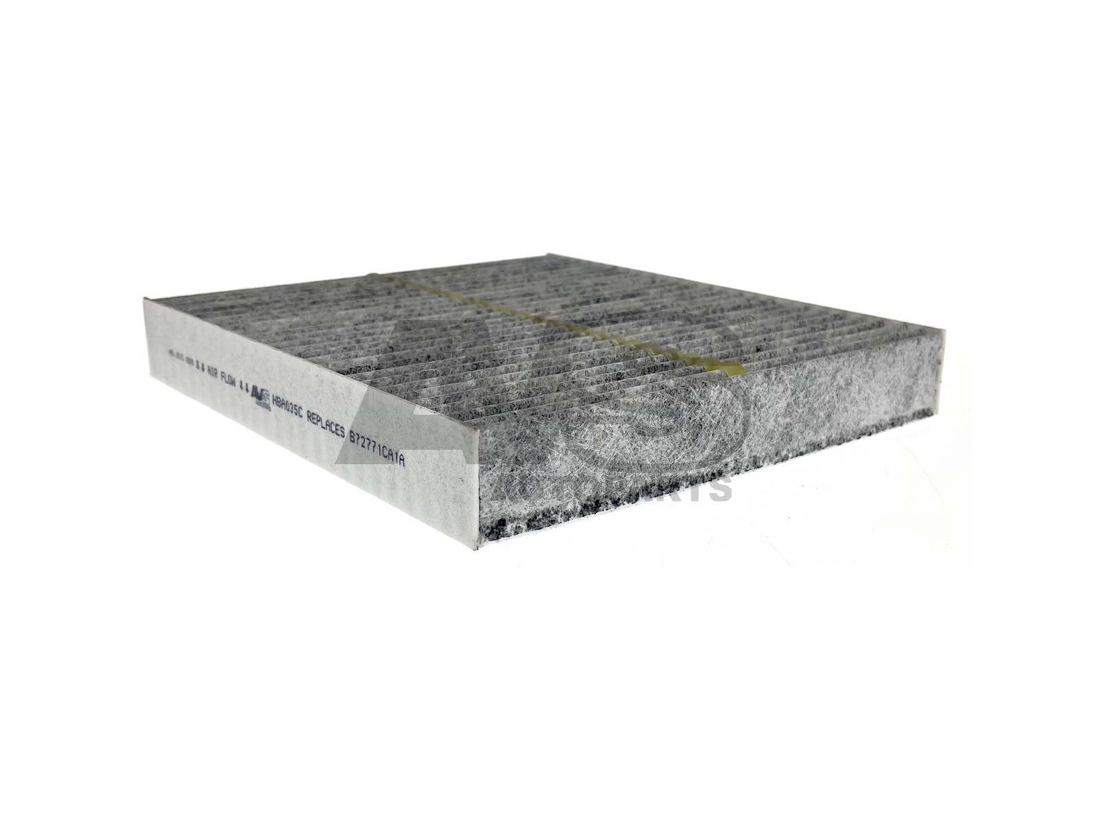 AVS F.ABIT. CARBONI ATTIVI INFINITI GX.EX.G20.G37.M30