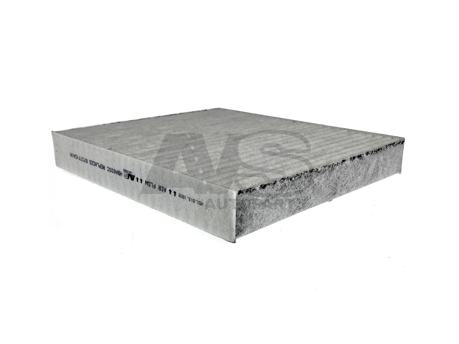 AVS F.ABIT. CARBONI ATTIVI INFINITI GX.EX.G20.G37.M30