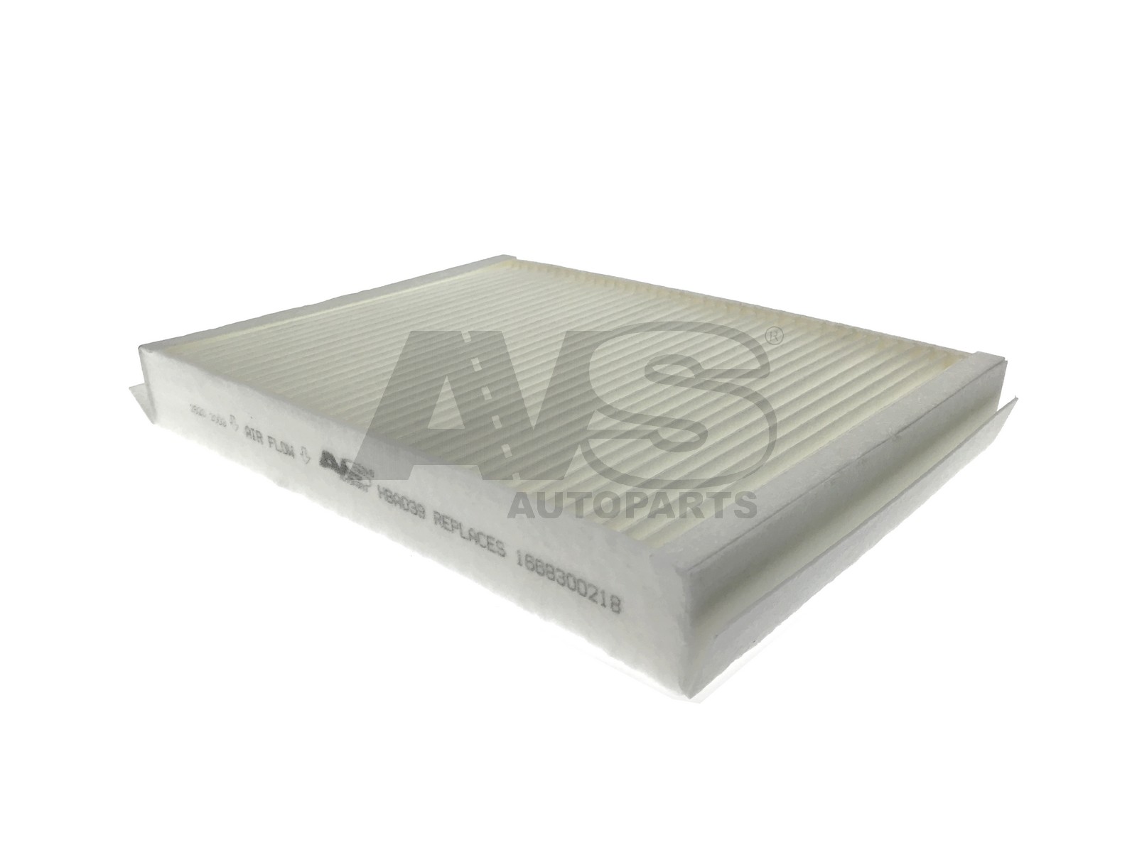 AVS F.ABIT. C (W205/S205) 14->MONTATO IN CONTEMPORANEA CON HBA03