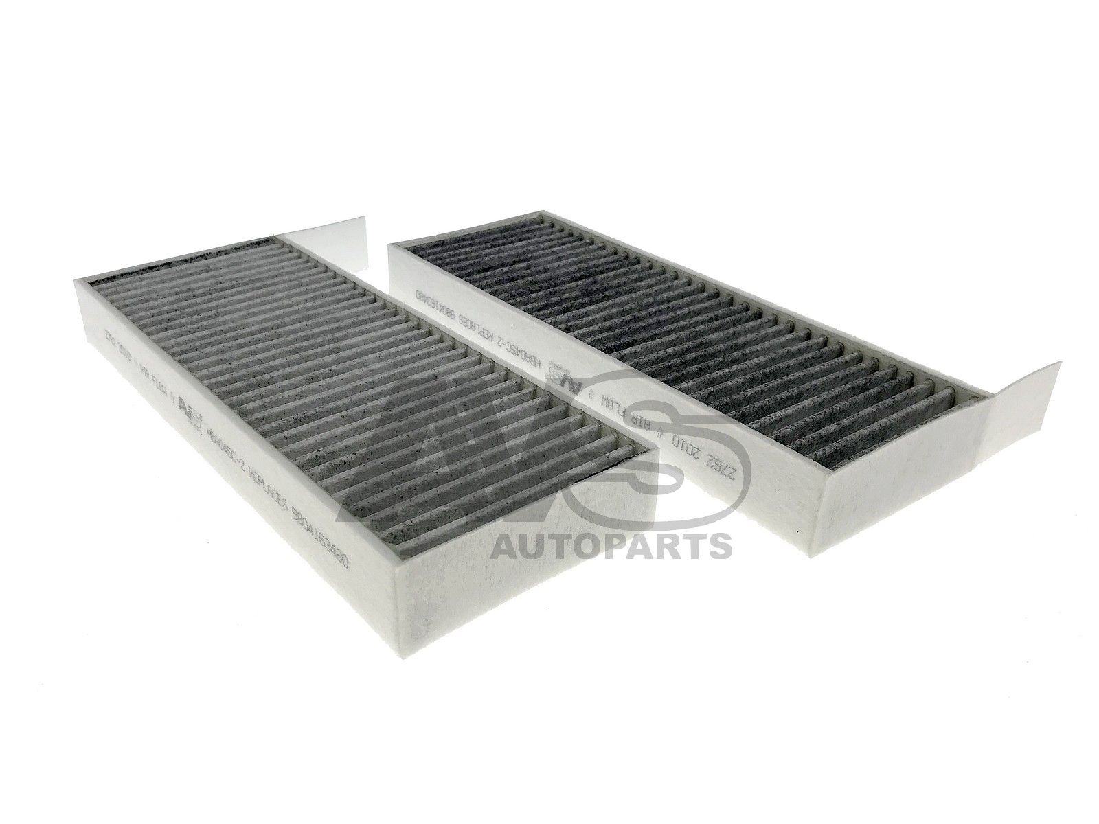 AVS F.ABIT. CARBONI ATTIVI PEUGEOT 308 II