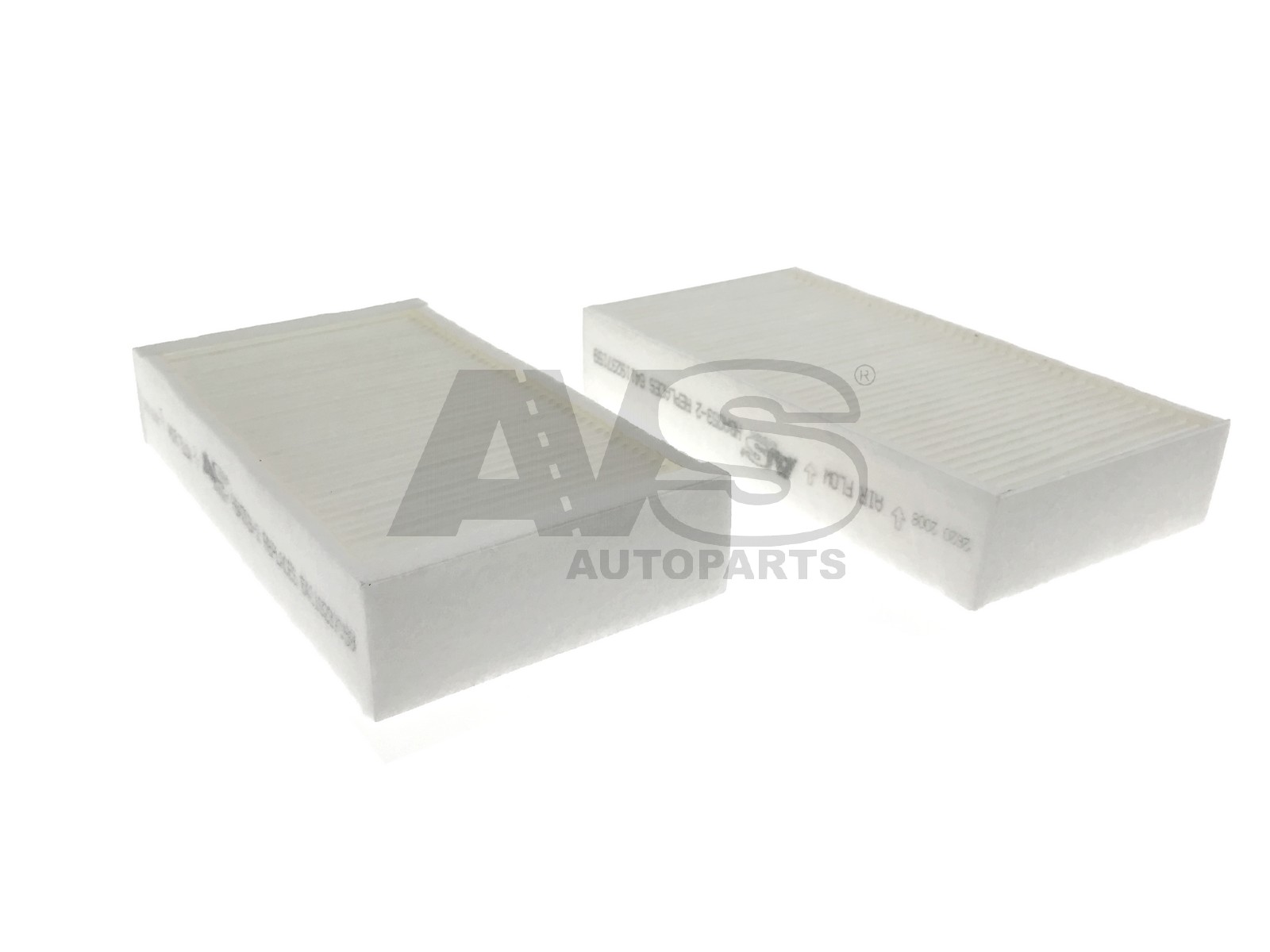 AVS F.ABIT. BMW X3 . X4 10>