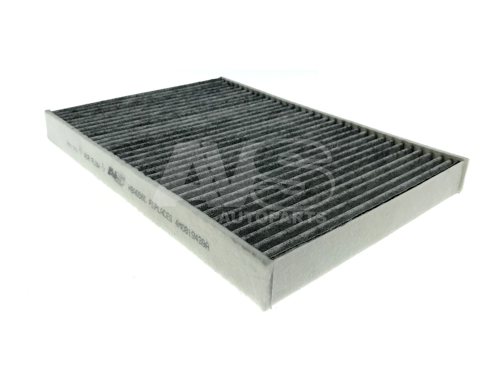 AVS F.ABIT. CARBONI ATTIVI AUDI A4 2.0 10/15>. Q7 3.0 TDI 06/15>