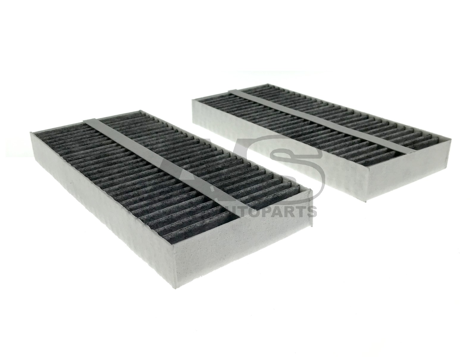 AVS F.ABIT. CARBONI ATTIVI INFINITI Q5014->