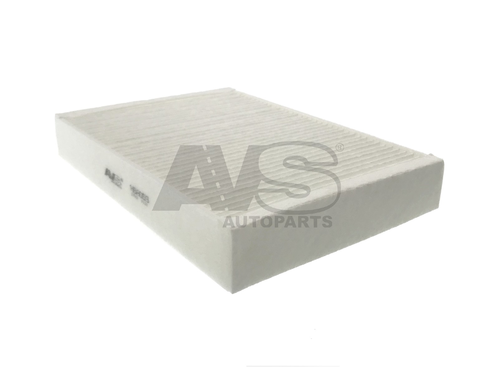 AVS F.ABIT. MERCEDES SPRINTER C/CLIMA POST.