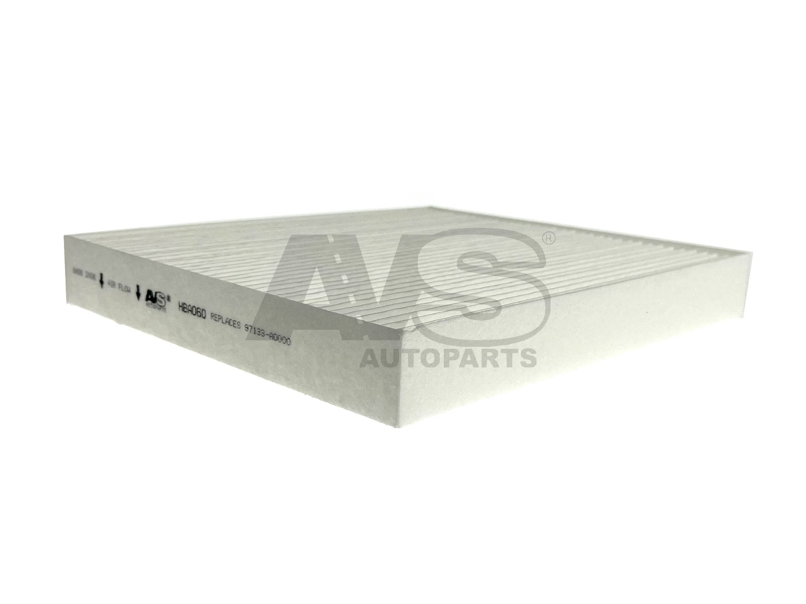 AVS F. ABITACOLO HYUNDAI IONIQ 6