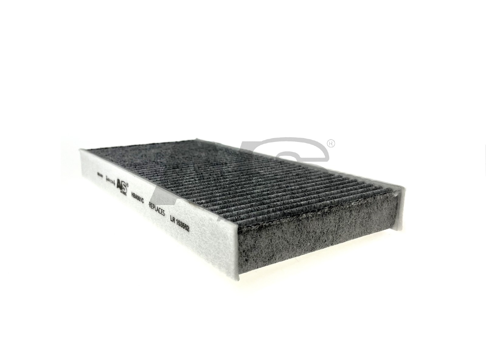 AVS F.ABITACOLO RANGE ROVER SPORT III