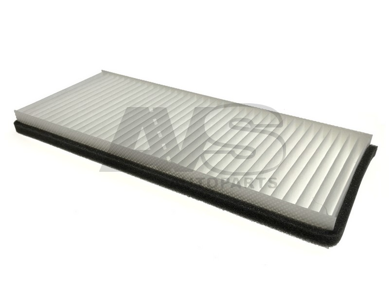 AVS F.ABIT. NISSAN NAVARA