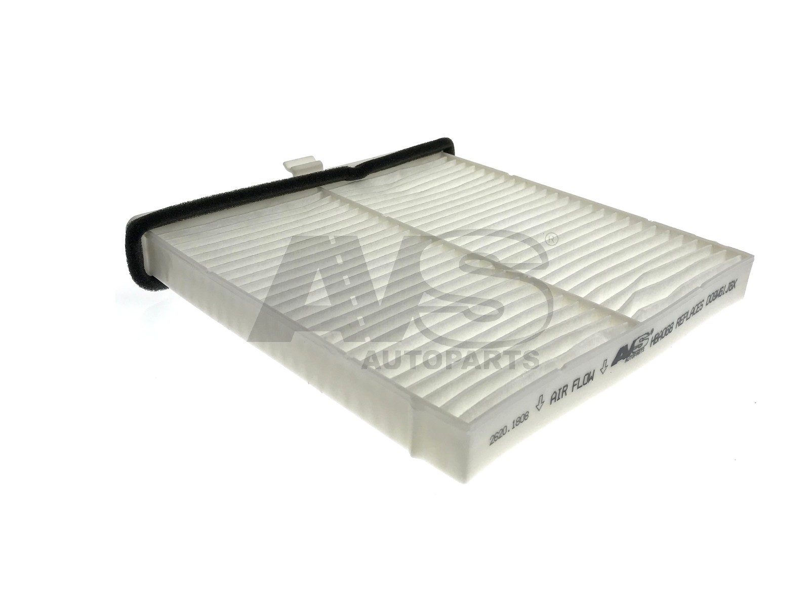 AVS F.ABIT. MAZDA II 15>. CX 3 (DK) 15>