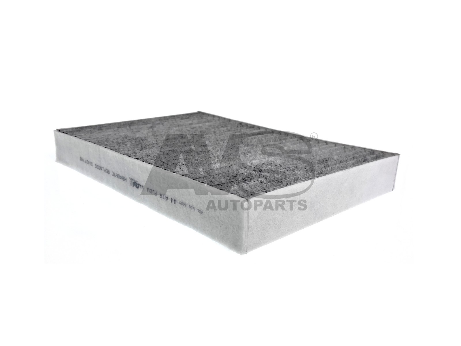 AVS F.ABIT. CARBONI ATTIVI VOLVO XC90 II15>