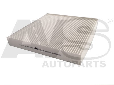 AVS F.ABIT. SSANGYONG TIVOLI 151.6