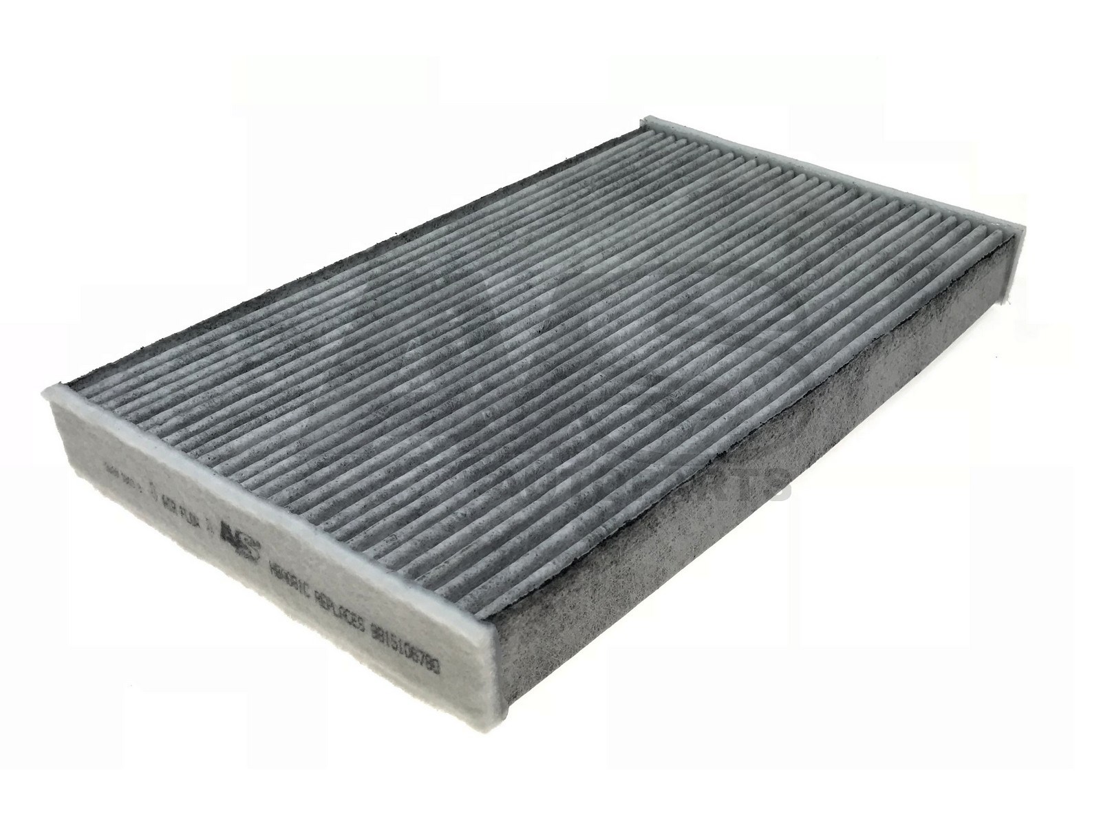 AVS F.ABIT. CARBONI ATTIVI OPEL CROSSLAND X (P17)