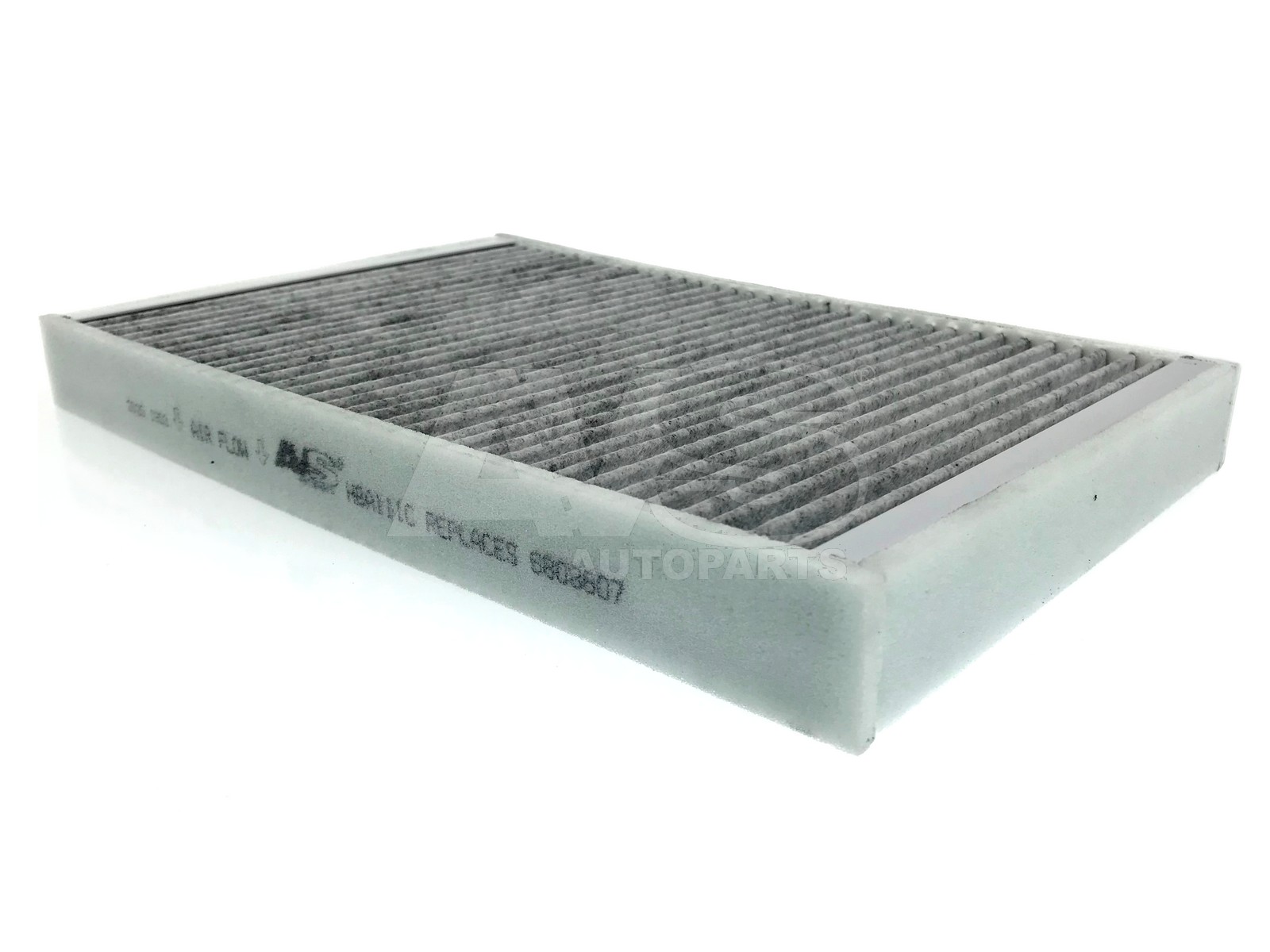 AVS F.ABIT. CARBONI ATTIVI OPEL ASTRA G (CLIMADELPHI).ASTRA H