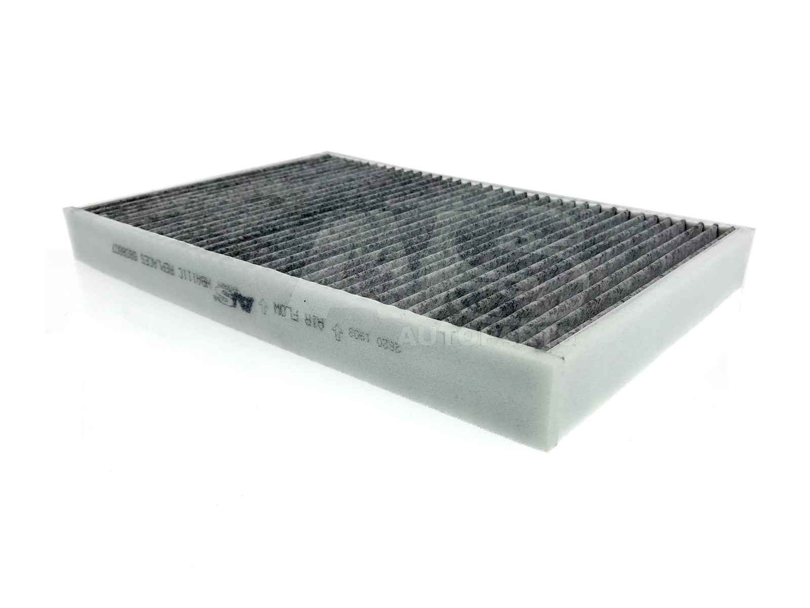 AVS F.ABIT. CARBONI ATTIVI OPEL ASTRA G (CLIMADELPHI).ASTRA H