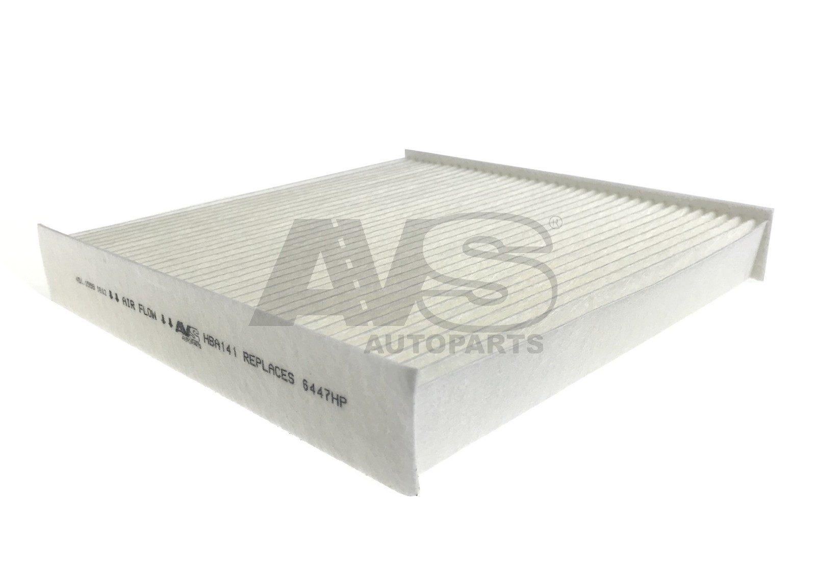 AVS F.ABIT. CITROEN BERLINGO12/01->.PEUGEOT PARTNER12/01->(RIF.O