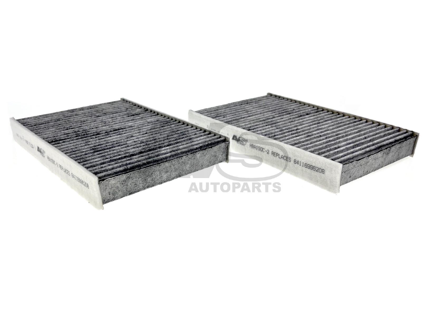 AVS F.ABIT. CARBONI ATTIVI BMW7 (G11.G12) 2016->.6 GRAN TURI