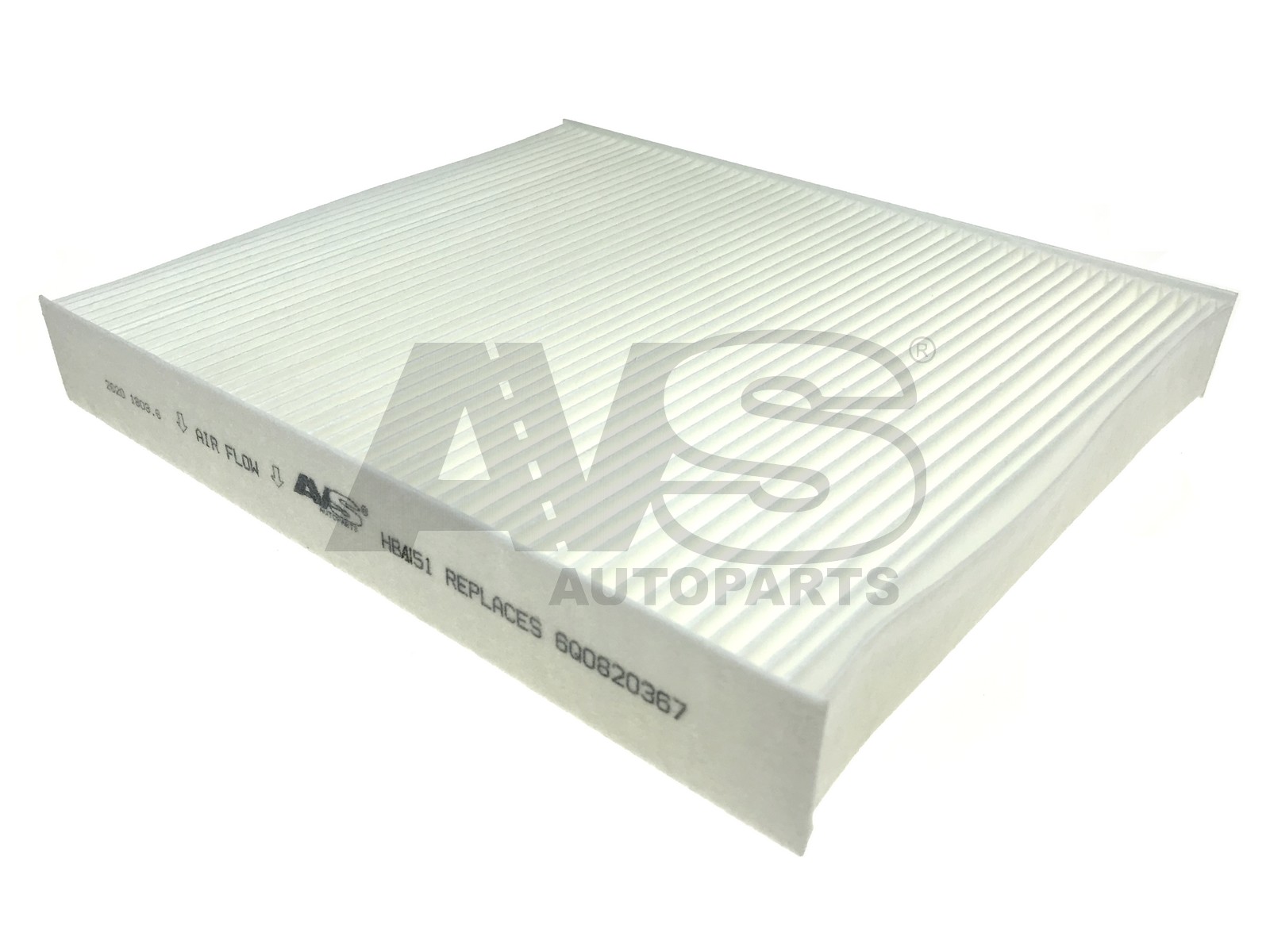 AVS F.ABIT. VOLKSWAGEN FOX.POLO IV .AUDI A2.SEAT CORDOBAIII .S