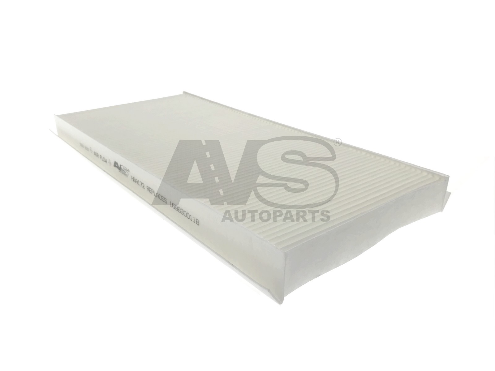 AVS F.ABIT. MERCEDES CLASSE A(W169).CLASSE B